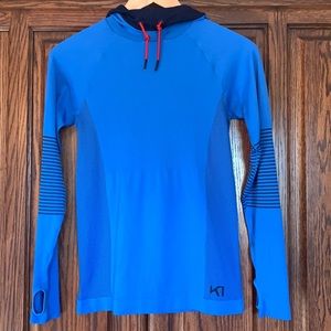 Ladies Kari Traa Lightweight Hoodie